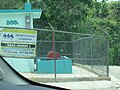 Puerto Rico Aqueducts and Sewers Authority in Unibón, Morovis