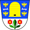 Coat of arms of Vlachova Lhota