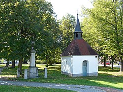 Chapel of Saint Adalbert