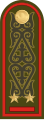 Лейтенант Leytenant (Kazakh Ground Forces)[44]