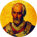 167-Blessed Eugene III 1145 - 1153