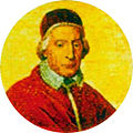 246-Clement XII 1730 - 1740