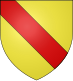 Coat of arms of Fécocourt
