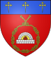 勒讷富尔徽章