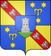 Coat of arms of Villers-sous-Prény