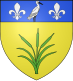Coat of arms of La Jonchère