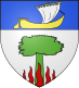 Coat of arms of Le Pecq