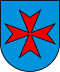 Coat of arms of Balerna