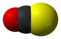 Carbonyl sulfide