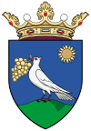 拉特考 Rátka徽章