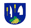 Coat of arms of Malé Kozmálovce