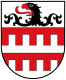 施泰格利茨 徽章