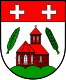 Coat of arms of Völkersweiler