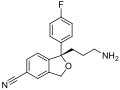 Didesmethylescitalopram