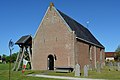 Church and bell tower