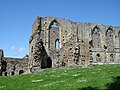 Easby Abbey, May 2007