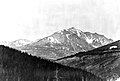 Electric Peak, ca 1890