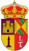 Official seal of La Toba, Spain