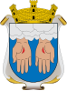 Coat of arms of Totatiche