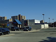 An IHOP restaurant in Canarsie