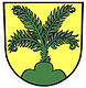Coat of arms of Grünkraut