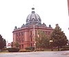 Grant County Courthouse