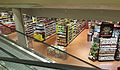 Image 39Hypermarket Interspar Austria in Vienna-Floridsdorf (from List of hypermarkets)