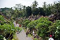 Image 103Penglipuran Village, one of the cleanest villages in the world, is located in Bali. (from Tourism in Indonesia)