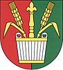 Coat of arms of Keblice