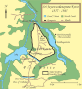 Sri Jayawardenapura Kotte