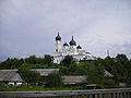 Transfiguration Church