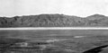 Paymaster Hills, eight miles east of Blair. Silver Peak quadrangle. Esmeralda County, Nevada. 1912.