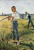 The Mower Men, 1891 (fi)