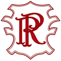 Presidential Monogram/ Monograma de la Presidencia