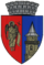 Coat of arms of Piatra Neamț