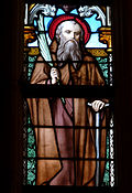 Patron Saint: St. Helier