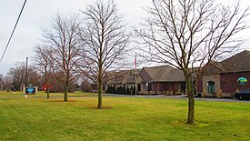 South Rockwood Village Hall