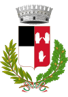 维加拉诺-迈纳尔达徽章