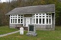 Taylor Memorial Library, Hancock MA