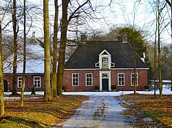 Huis te Westervelde