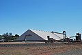 Tullibigeal Silo