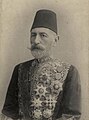 Turhan Pasha Përmeti