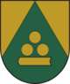 Coat of arms of Mutters