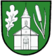 Coat of arms of Rätzlingen