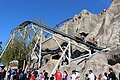 Wonder Mountain's Guardian at Canada's Wonderland