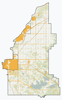 Strathcona County is located in Strathcona County