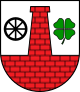 Coat of arms of Neutal