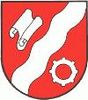 Coat of arms of Weißenbach an der Enns