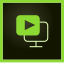 Adobe Presenter Video Express 11 Icon