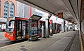 Bandai-bashi Line (BRT)